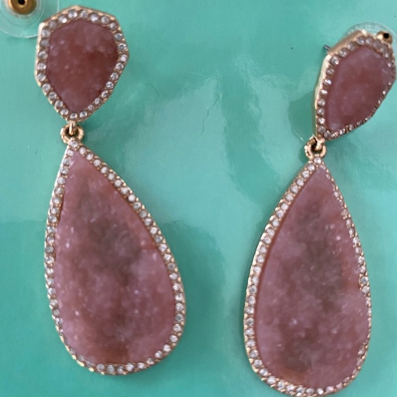 BaubleBar Durzy Dangle Earring’s - Picture 2 of 11